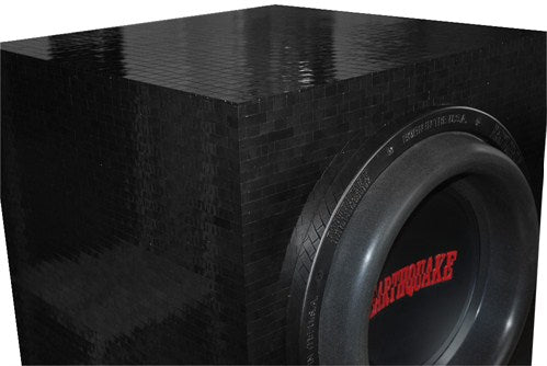 Earthquake LEGO Supernova MKVI-15