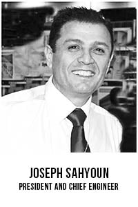 Croft Review of Sahyoun Patent