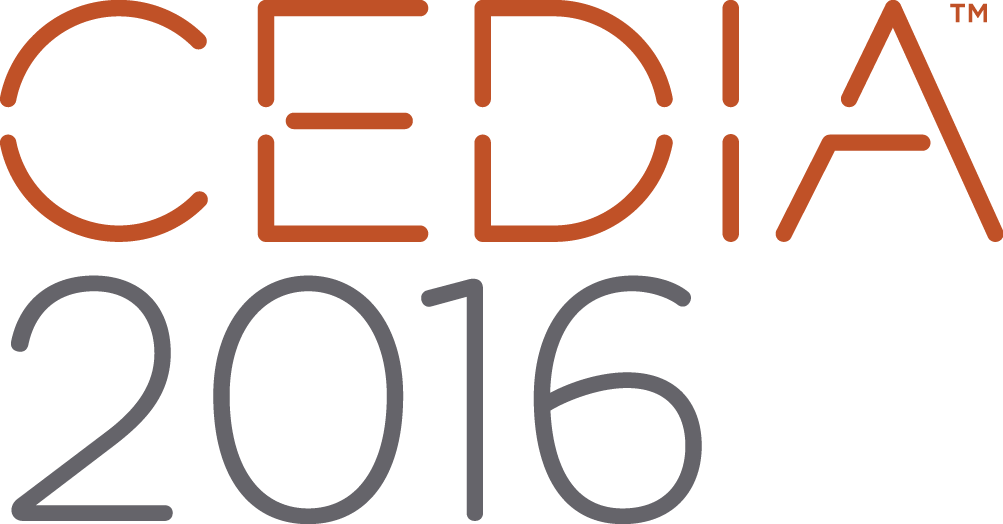 Earthquake Sound at CEDIA 2016