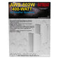 AWS-802W Speaker