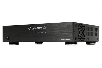 Cinenova-12 Amplifier