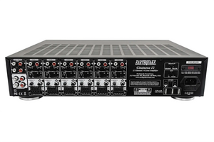 Cinenova-12 Amplifier