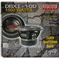 DBXi-10D Subwoofer