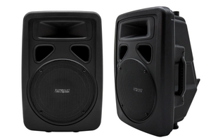 DJ-10M Monitor/PA Speaker
