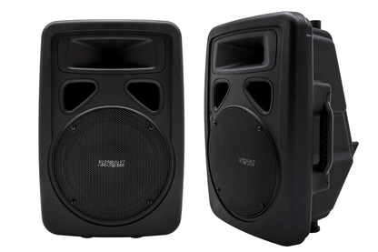 DJ-10M Monitor/PA Speaker