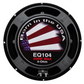 EQ-10-4 Speaker
