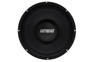 EQ-10-8 Speaker