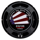 EQ-10-8 Speaker