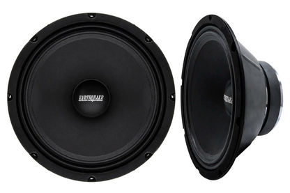 EQ-10-S8 Speaker