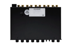 EQ-4000BT*DISCONTINUED*