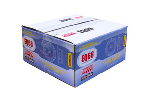 EQ-6-8 Speaker