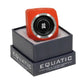 EQuatic - Red