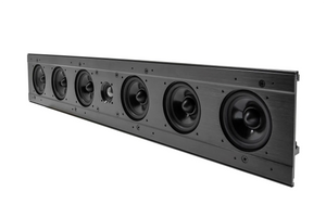 EWS-LA-63 In-Wall LCR Speaker
