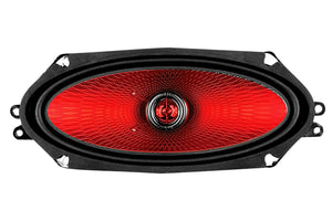 F-4x10R Speaker