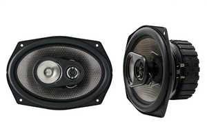 F-6x9 Speaker