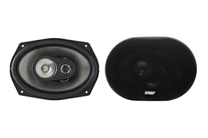 F-6x9 Speaker