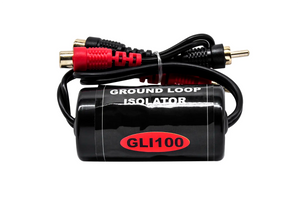 GLI-100 Ground Loop Isolator