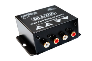 GLI-200 Ground Loop Isolator