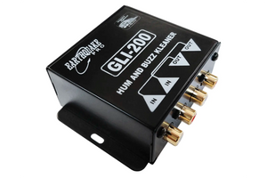 GLI-200 Ground Loop Isolator