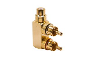 GOLD-2M1F RCA Terminal