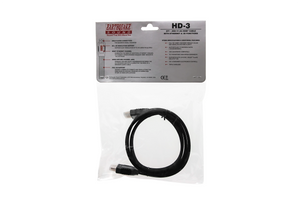 HD-3 HDMI Cable