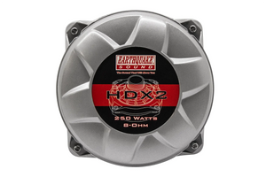 HDX-2 Tweeter