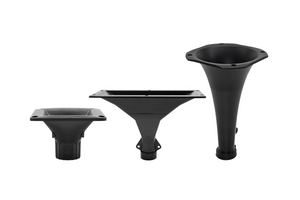 HDX-2 Tweeter