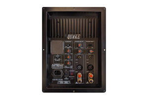 IQ-1500R-LnX Plateamp