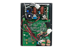 IQ-1500R-LnX Plateamp