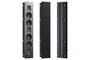 IW-4503-LCR In-Wall LCR Speaker