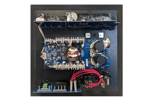 Luminous-1000 Plateamp