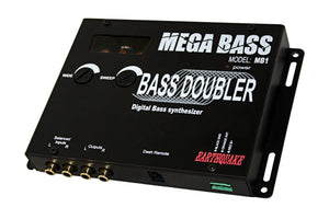 MB-1 Mega Bass Enhancer