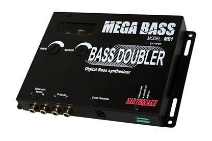 MB-1 Mega Bass Enhancer