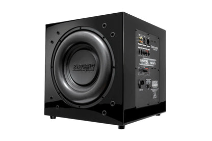MKVI-DSP-P15 Subwoofer