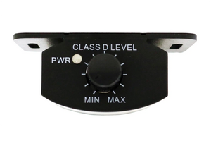 Mini-D 2nd Gen Remote