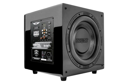 MiniMe-DSP-P10 Subwoofer