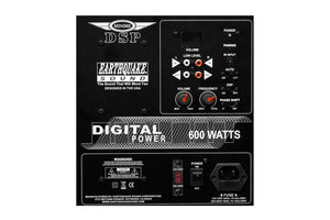 MiniMe-DSP-P10 Subwoofer