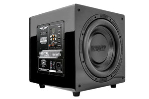 MiniMe-DSP-P12 Subwoofer
