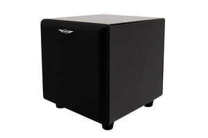 MiniMe-DSP-P8 Subwoofer