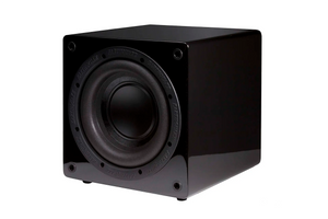 MiniMe-FF8-V2 Subwoofer