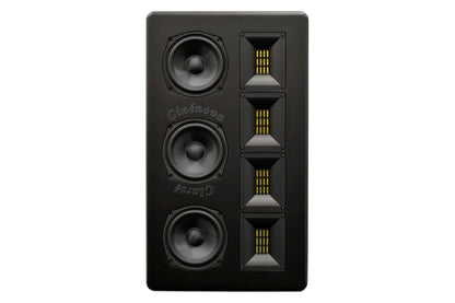 OW-C5 On-Wall LCR Speaker