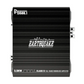 PHS-3500.1 Mono Amplifier