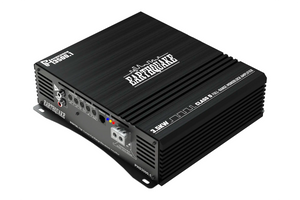PHS-3500.1 Mono Amplifier