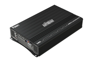 PHS-8000.1 Mono Amplifier
