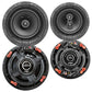R-650 In-Ceiling Speaker