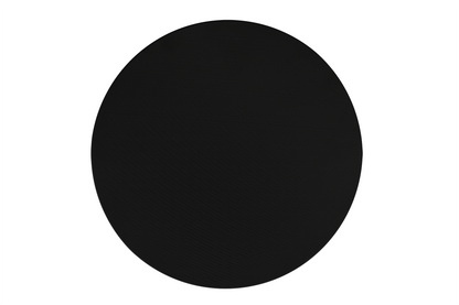 RG-CS-8-Black Speaker Grille