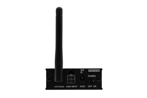 SWAT-2.4X Audio Transmitter Set