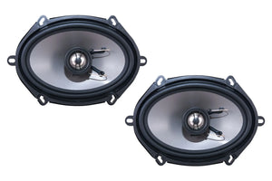 T-57 Speaker