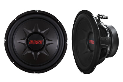 TNT-10DVC Subwoofer