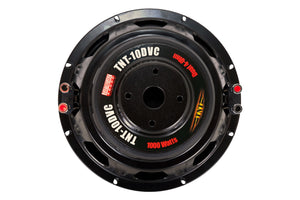 TNT-10DVC Subwoofer